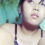 รูปภาพโป้ แตดสดสาวอวบทางบ้าน ตั้งกล้องแหกรูอวดหอย