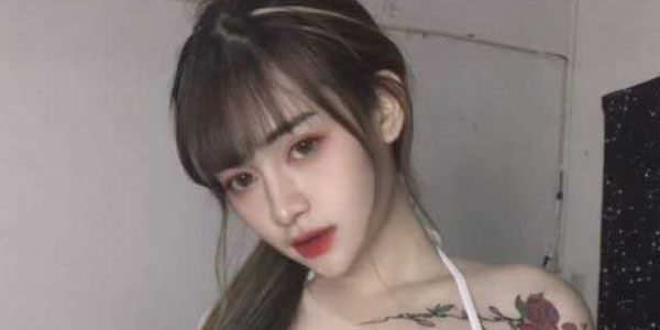 แอบถ่ายหีสวยนมโต