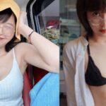 หลุดเน็ตไอดอลไทย สาวคนดัง ถ่ายแบบโชว์เสียว นมใหญ่ อย่างเด็ด