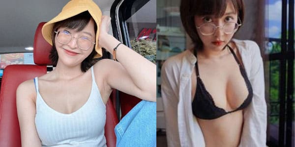 สาวคนดัง
